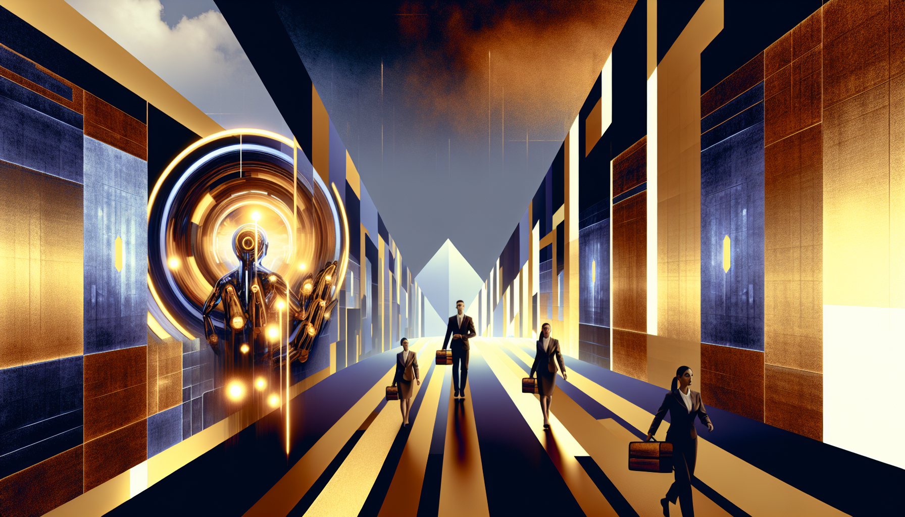 Elite Firms Are Giving AI Agents Creative Control—Should You?