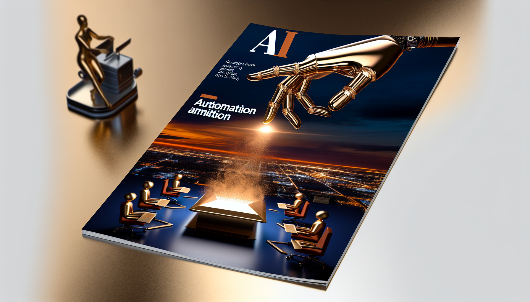 Why You’re Losing Control of Your Tech—And How Smart Firms Are Taking It Back