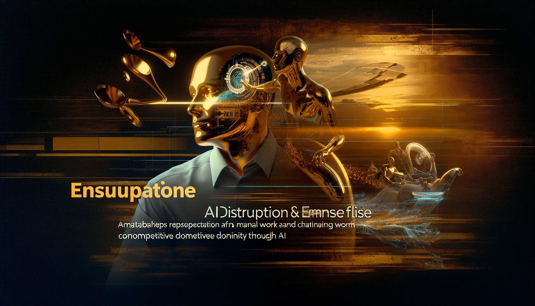 Why the Real AI Arms Race Isn't About Models—It's About Middleware