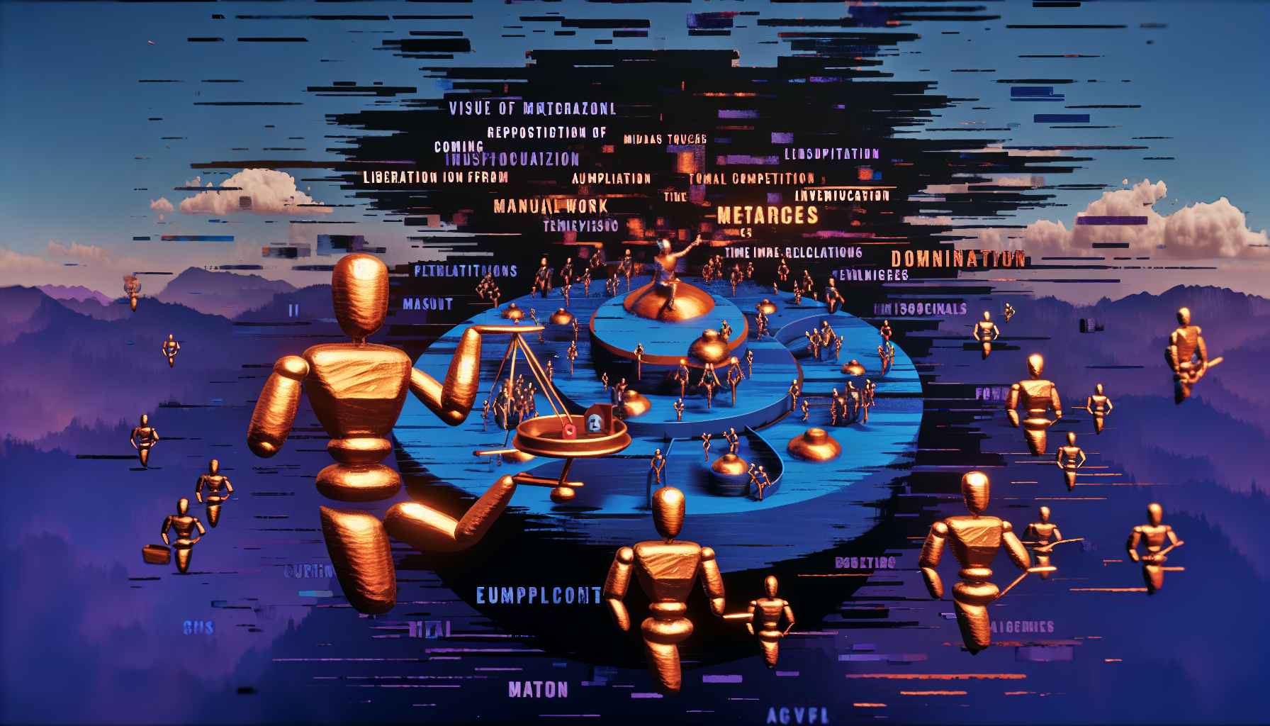 Why Smart Businesses Are Quietly Rebuilding Around AI Agents