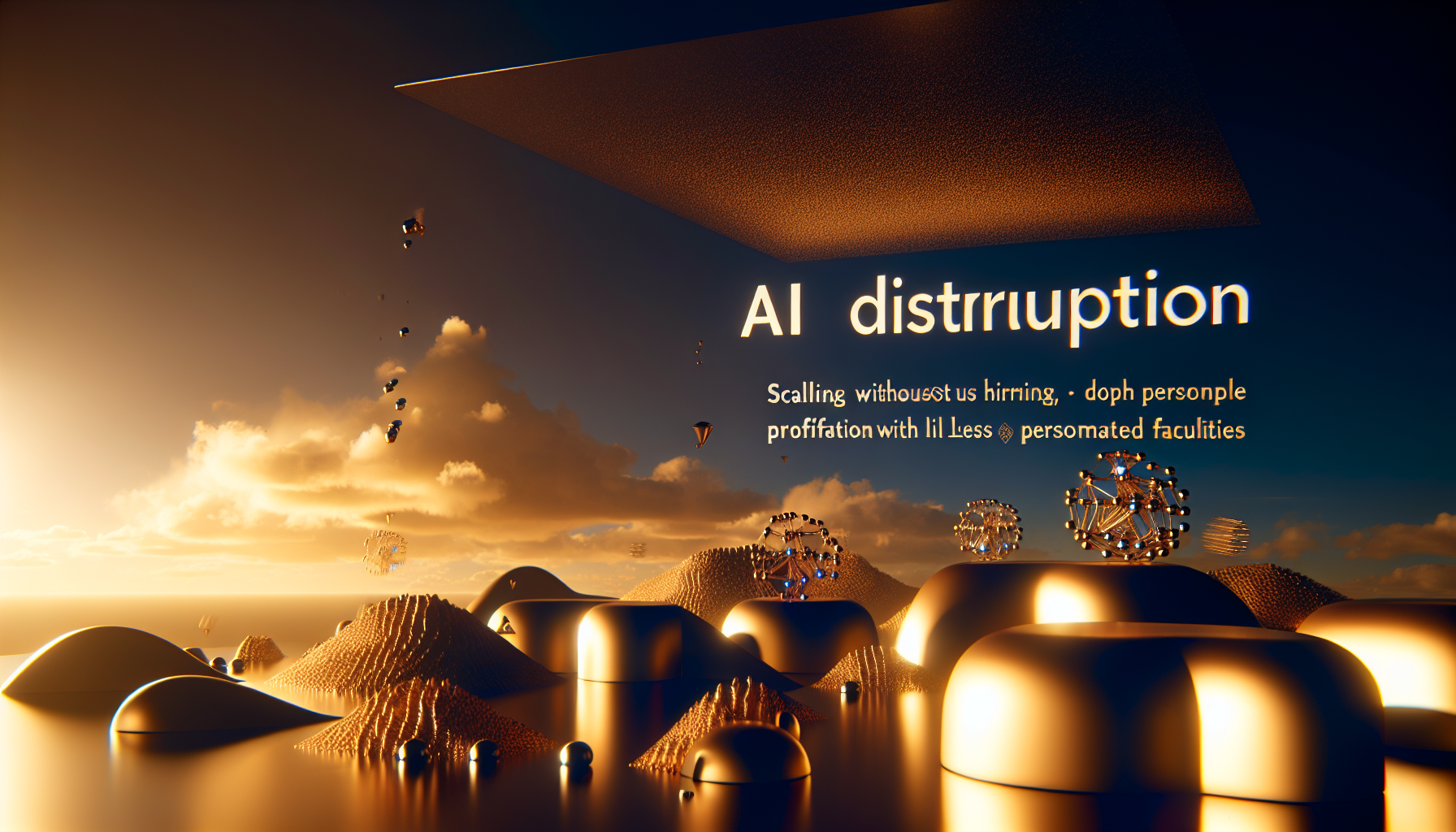 Why Big Tech’s $600B Pivot to AI Means You Can’t Wait Any Longer