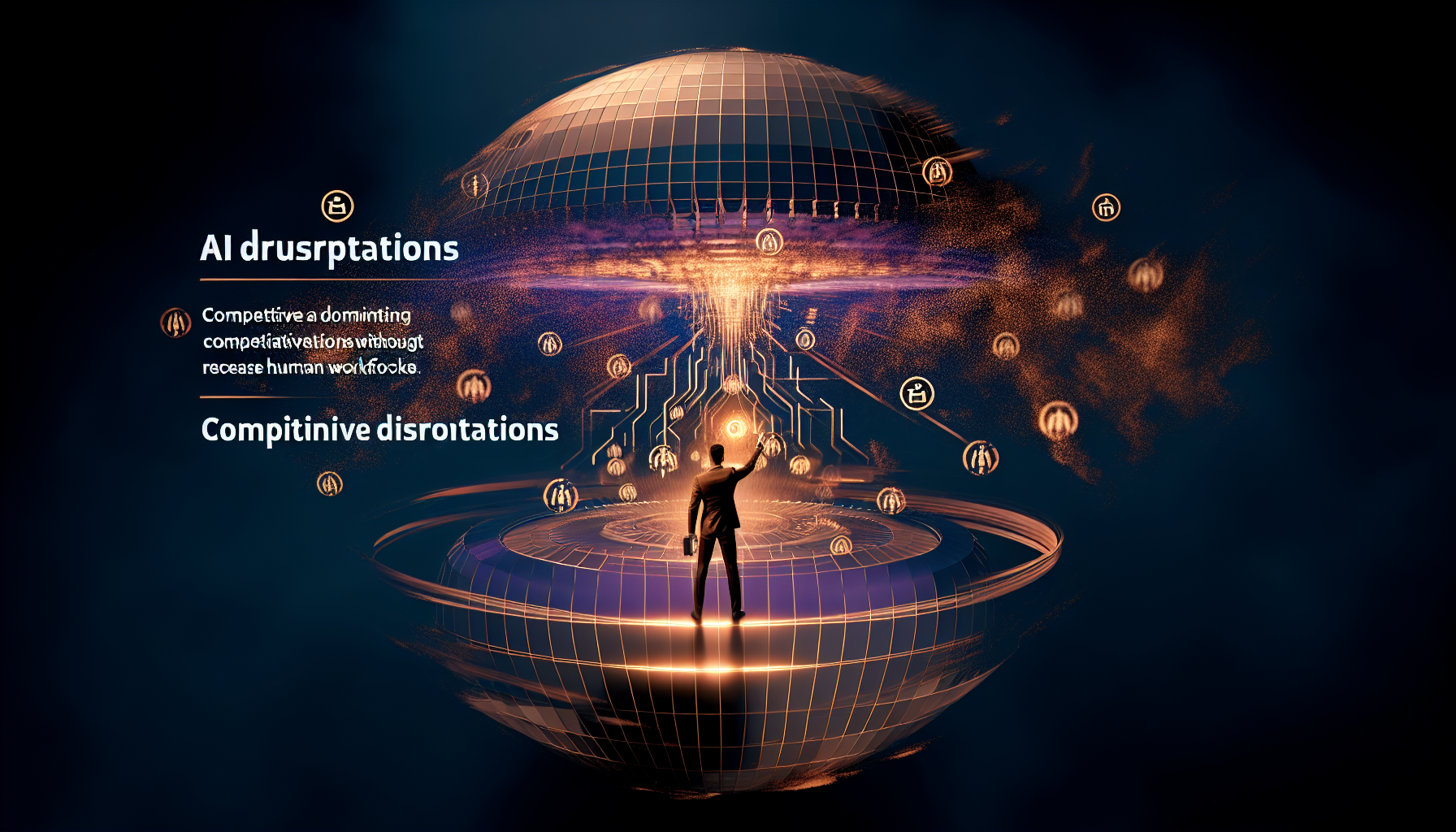 Why AI Agents Are the New Supply Chain—and You’re Already Behind