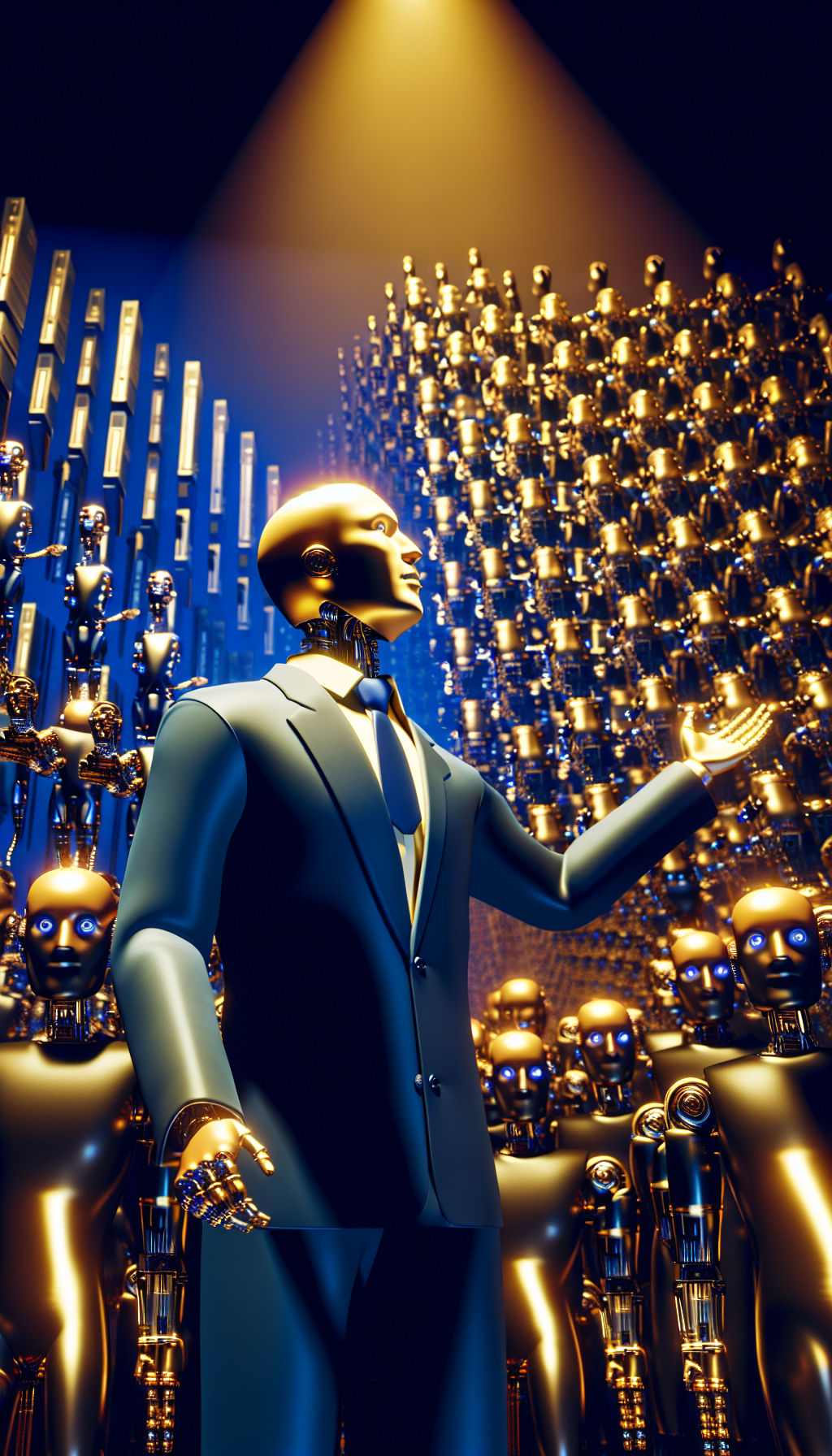 The Hidden Cost of AI: Why Rising Energy Prices Could Reshape Automation ROI