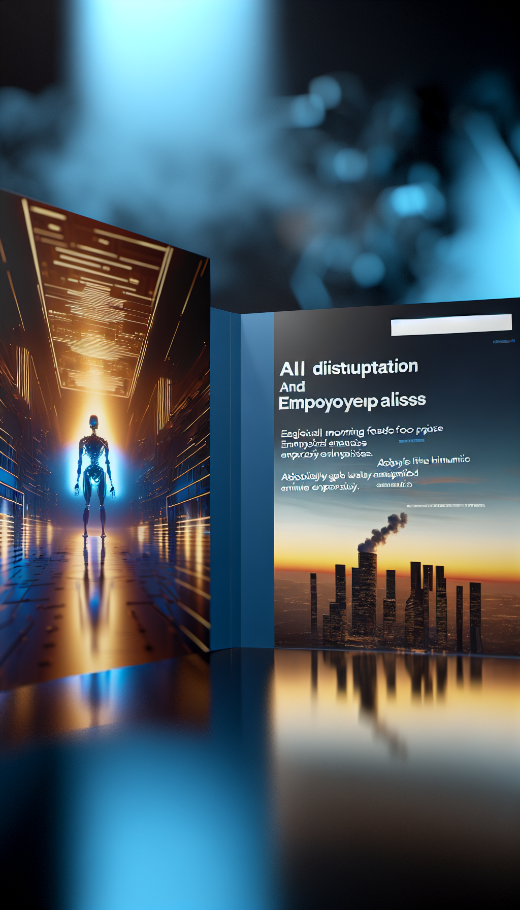 AI Infrastructure Is Booming—But Efficiency Is the Real Goldmine