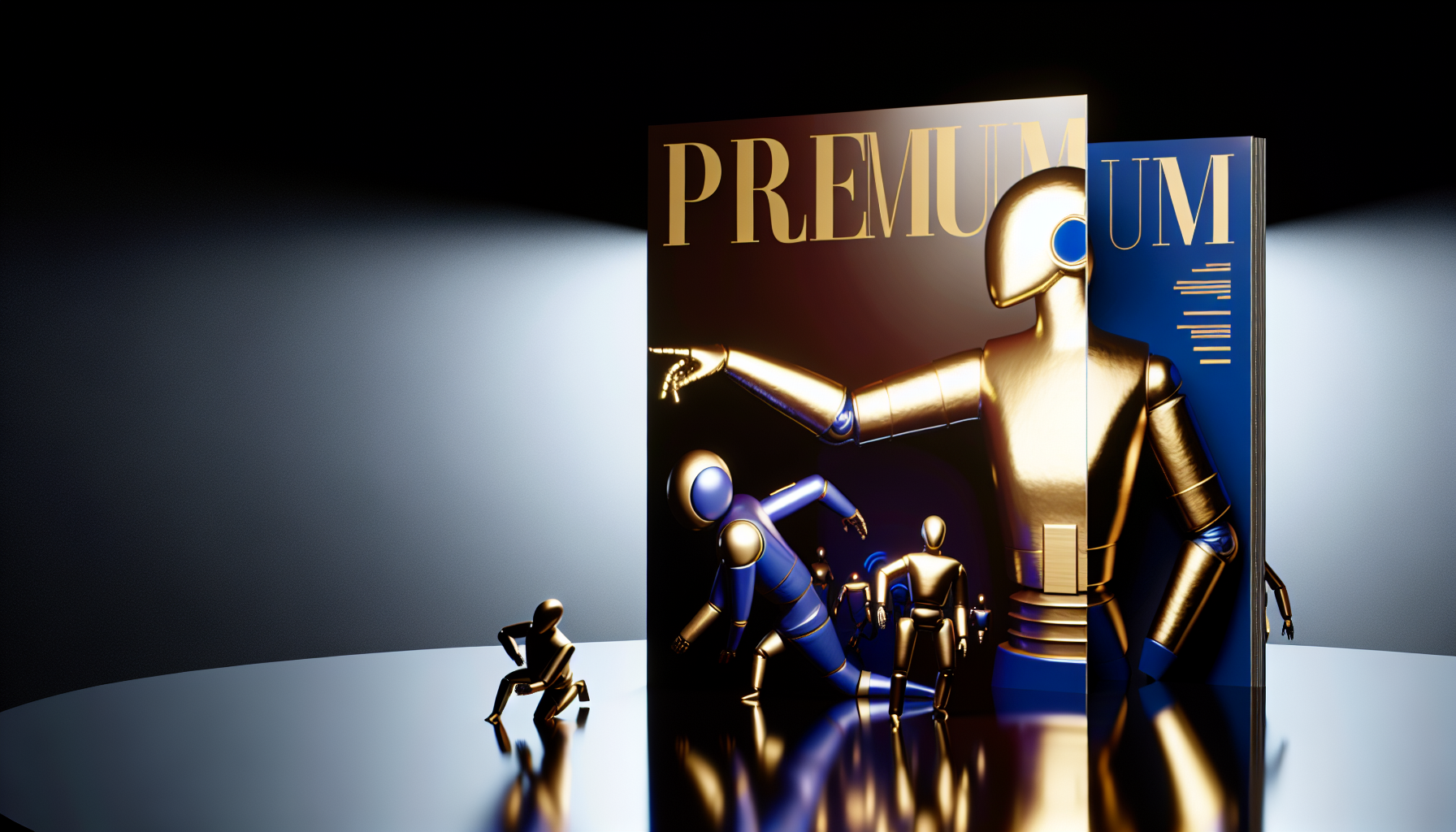 AI Agents Are Quietly Taking Over Your Competitor’s Workflows