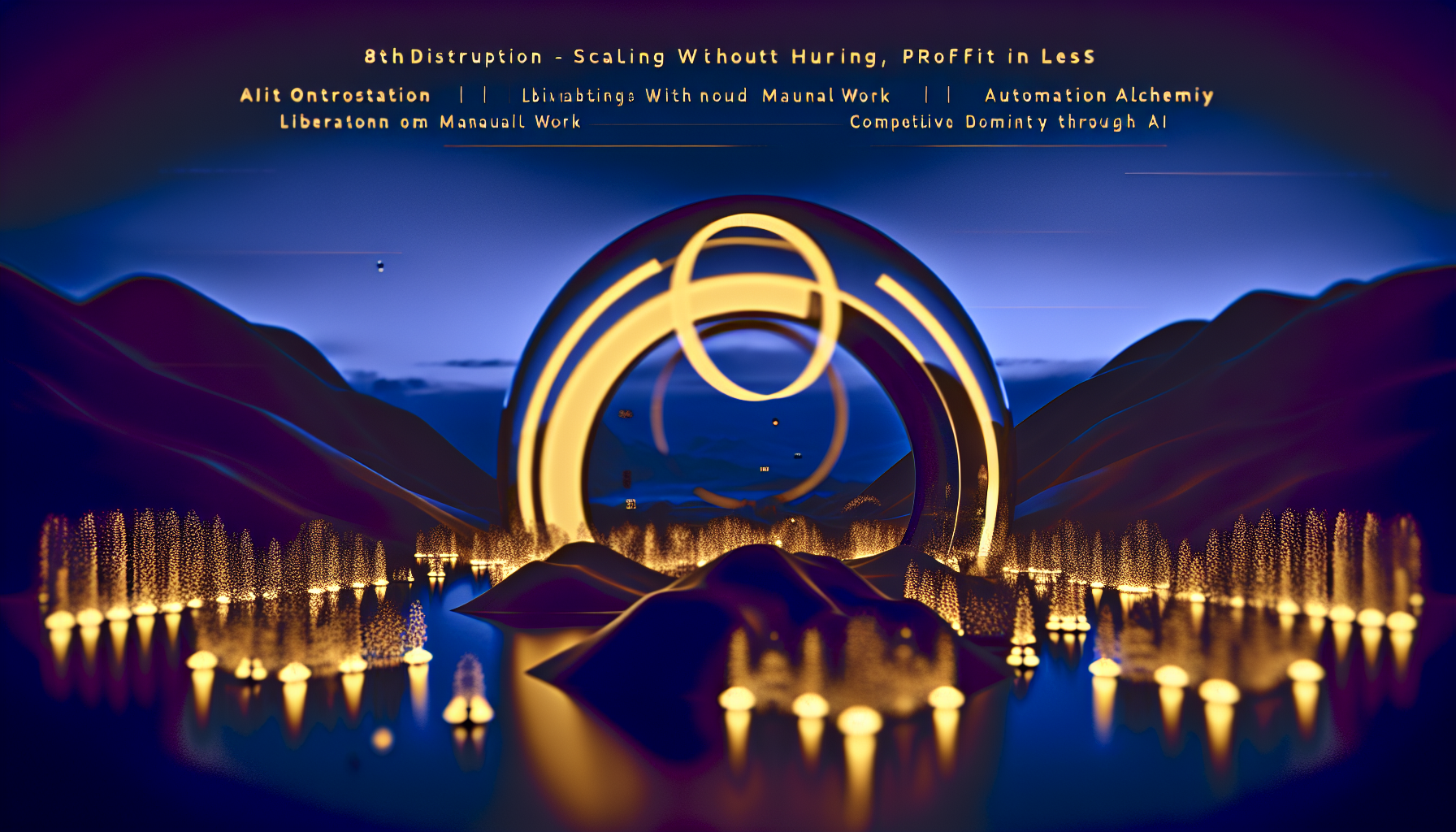 Why the Real AI Gold Rush Isn’t in Silicon Valley—It’s in Your Workflow