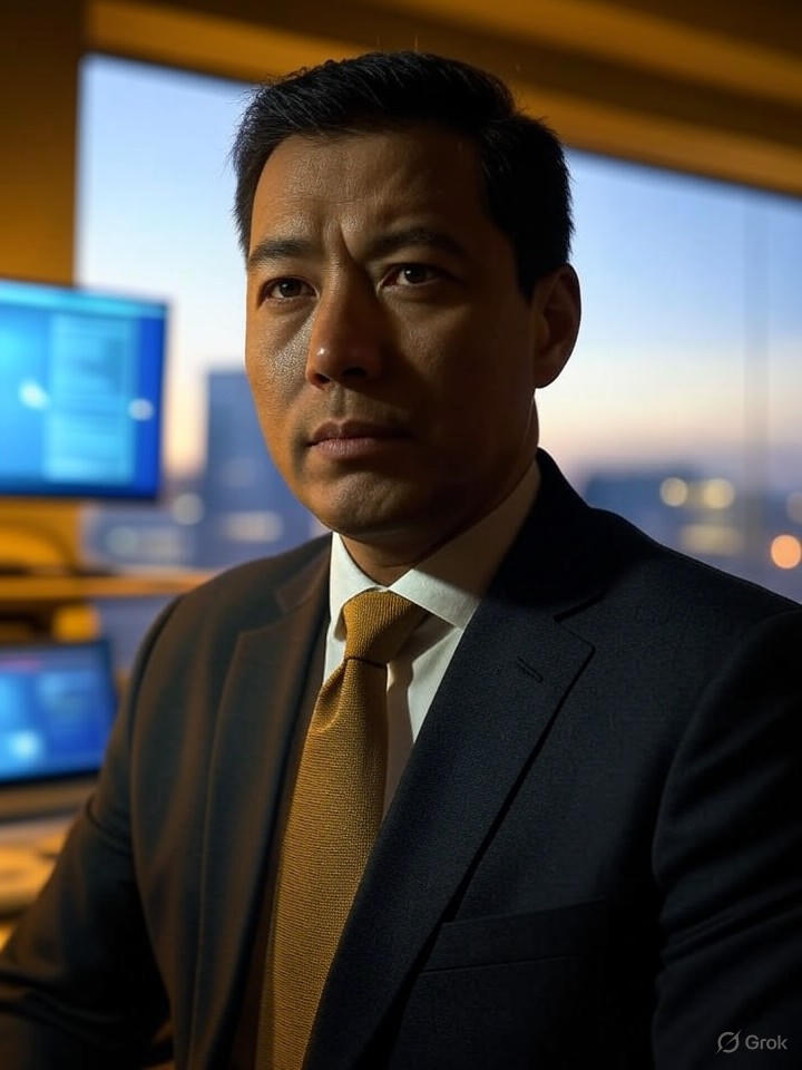 The AI Interface Arms Race: Why Small Firms Can’t Afford to Wait