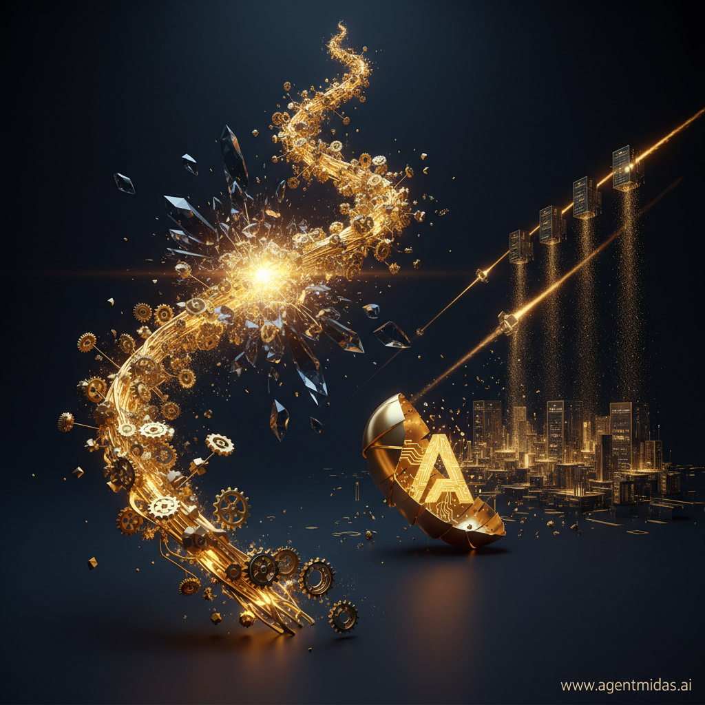 Why Fortune 500s Are Building AI Agents—and You Should Too