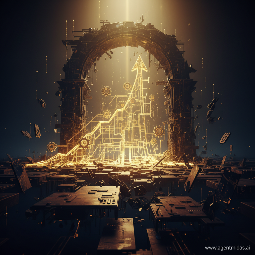 The Hidden AI Divide: Why Stability, Not Hype, Wins the Next Decade