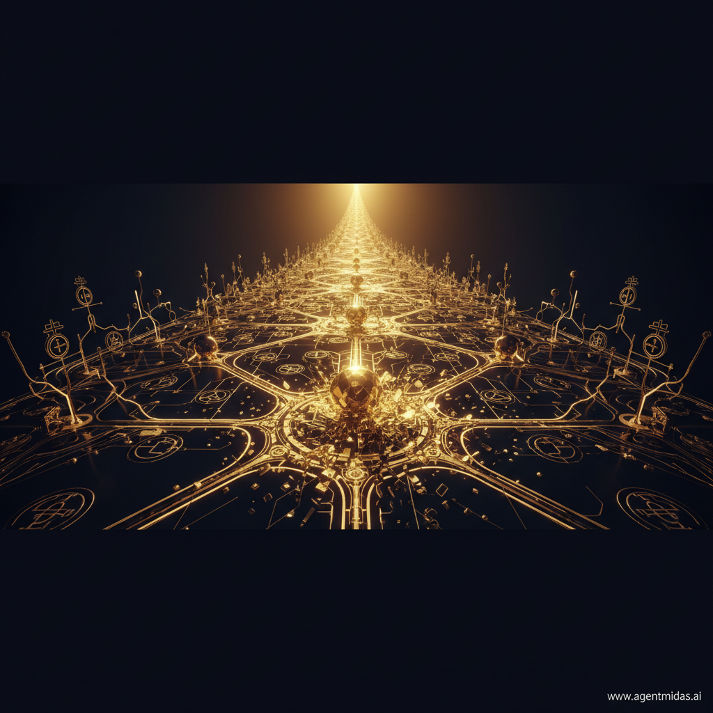 Machines Are Talking—And They're Rewriting Your Business Model