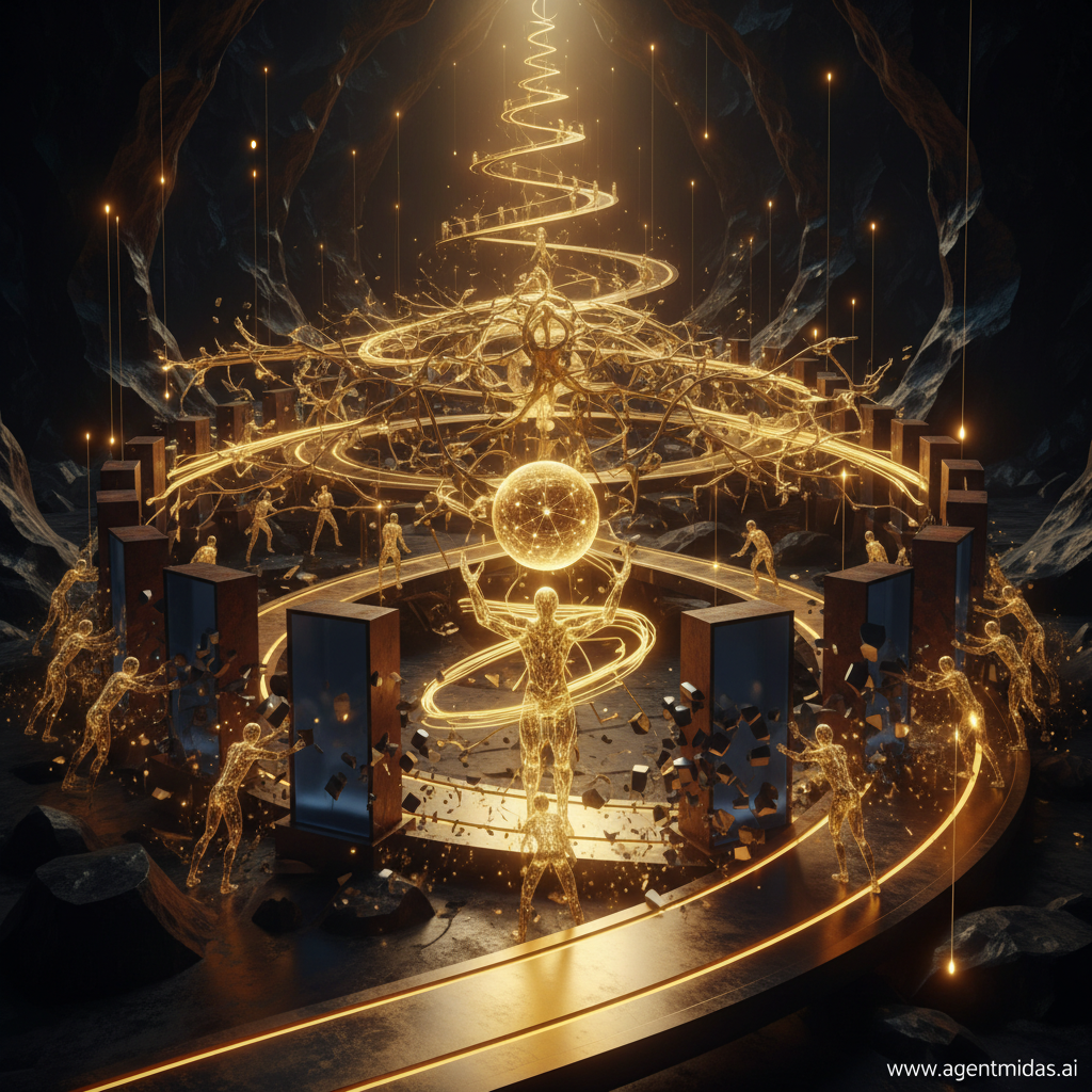 The Hidden AI Crisis Your Competitors Already Solved