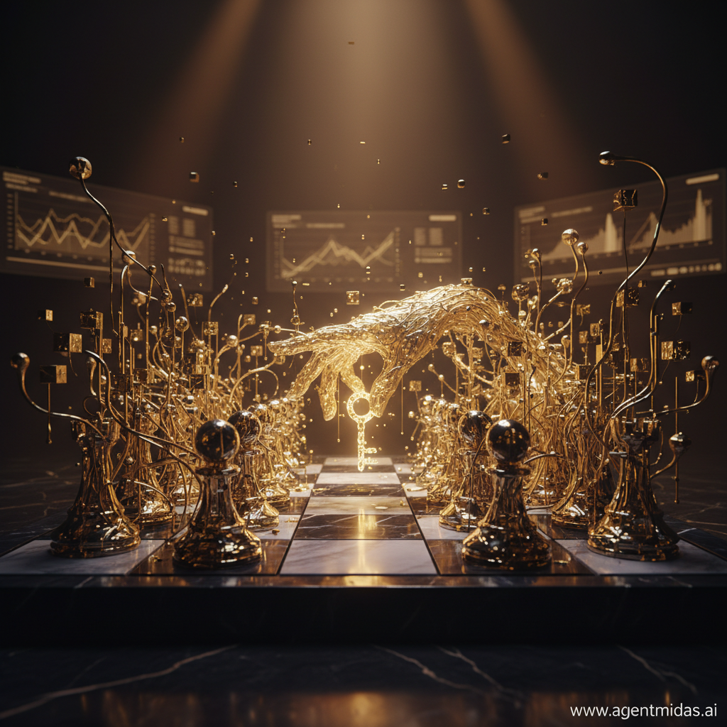 Fortune 500s Are Automating with AI Agents—Should You Be Worried?