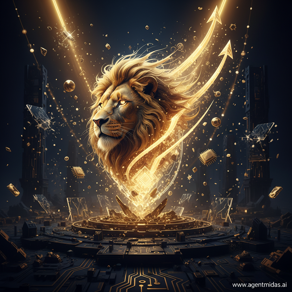 Why AI Automation Isn't Optional Anymore—It’s Infrastructure